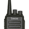 Racio r900d радиостанция