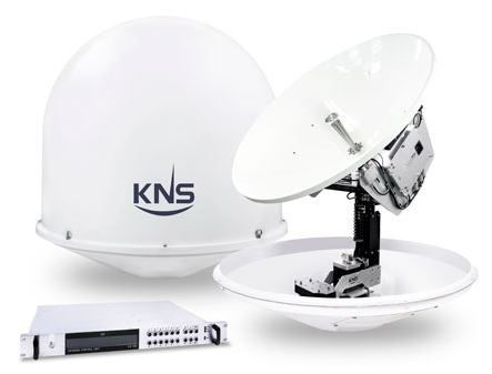 KNS SuperTrack Z15Mk3