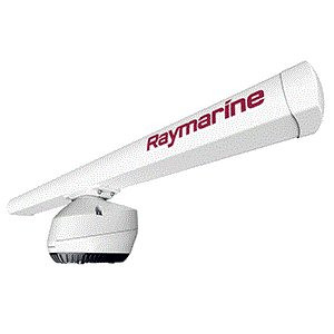 12kW Magnum with 6ft Open Array and 15m RayNet Radar Cable