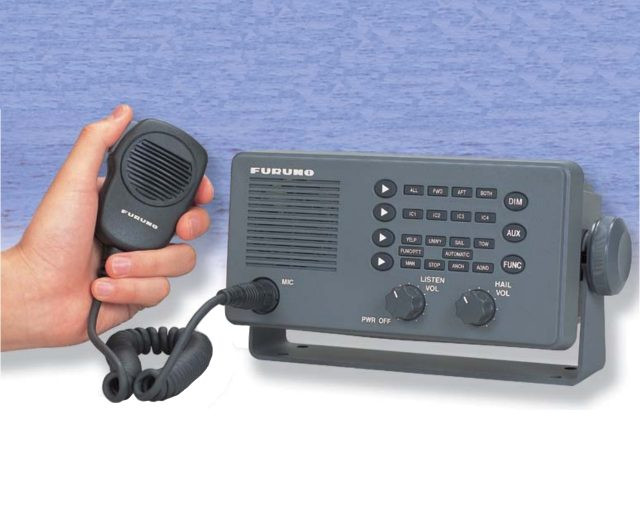 Furuno LH-3000