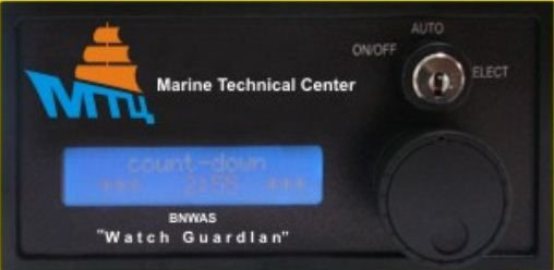 МТЦ Watch Guardian BNWAS