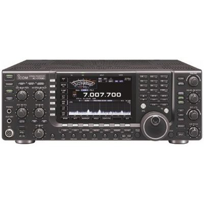 ICOM ic-7700