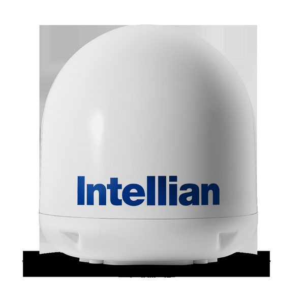 Navcom intellian i4