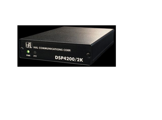 ICOM dsp-4200/2k