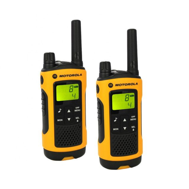 Motorola tlkr t80, радиостанция (p14maa03a1be)
