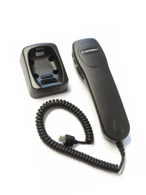 Motorola gmun1006, тангента автомобильная