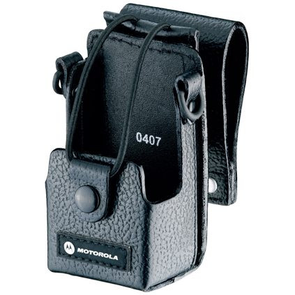 Motorola pmln4471, чехол из жесткой кожи для gp-compact