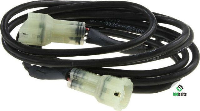NMEA2000 интерфейсный переходник Suzuki SMIS 990C0-88136 (36668-88L00-000)