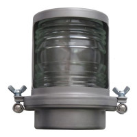 КОРМОВОЙ БЕЛЫЙ СОФ-901-04 LED