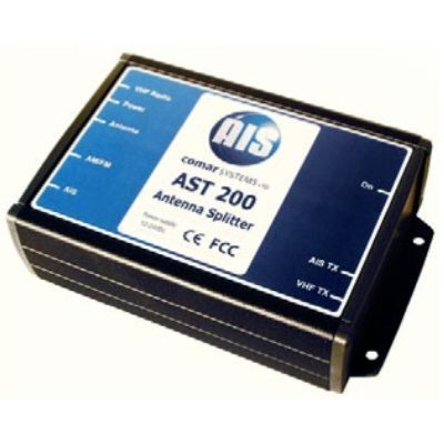 Comar ast 200