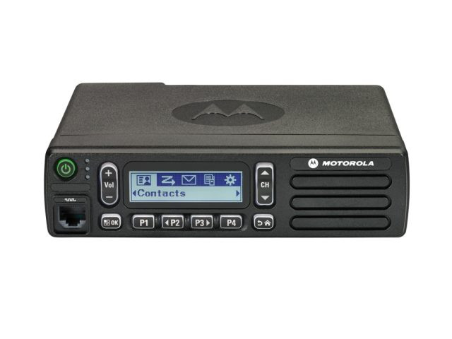 Motorola dm1600, радиостанция 403-470 мгц упаковка - 10 шт. (mdm01qnh9jc2_nb) analog