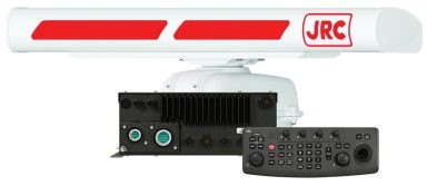 Jrc jma-5209bb