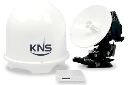 KNS SuperTrack Z4Mk2
