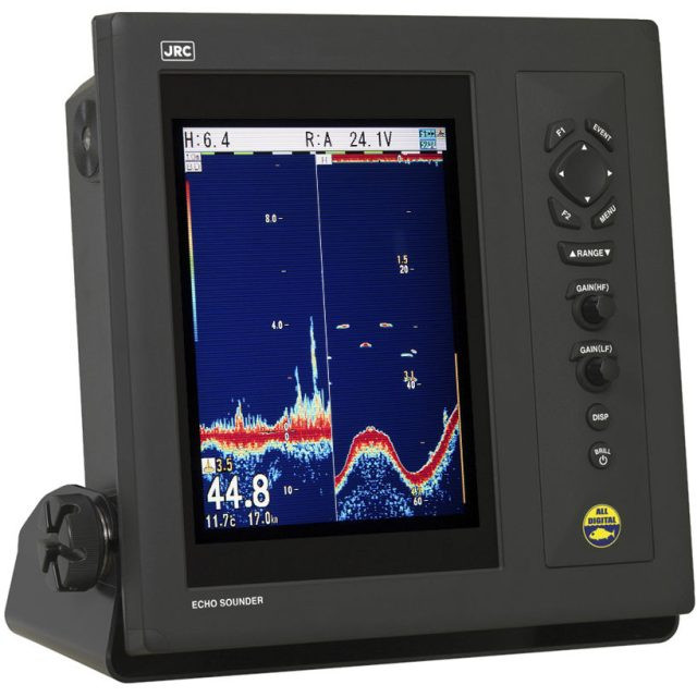 JRC JFC-800