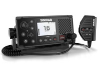 Радиостанция RS40 VHF AIS-RX с АИС
