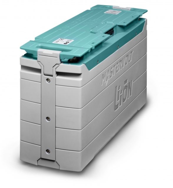 Mastervolt MLI Ultra 24/5000, с сертификатом РРР и РМРС + 3 % от стоимости устройства