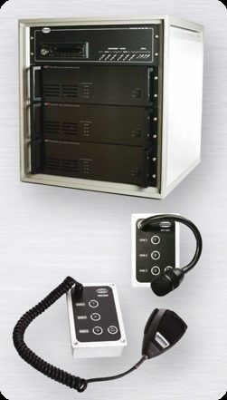 Jotron MPA 1600