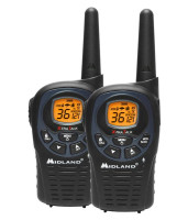 Midland LXT325