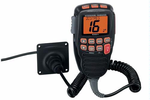 STANDARD horizon cmp-25