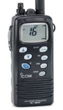 ICOM ic-m1v