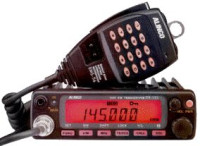 Alinco dr-135t mkiii