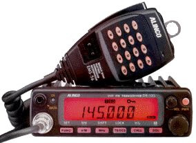Alinco dr-135t mkiii
