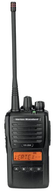VERTEX VX-264