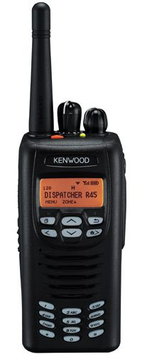 Kenwood nx-200-isk2