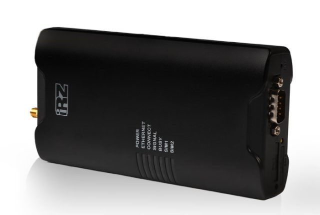 Irz ruh2b (комплект)