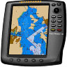 INTERPHASE Chart Master V6i (сo встроенной GPS-антенной)