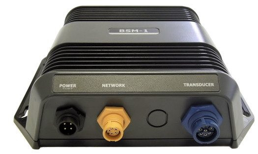 Simrad BSM-1 Broadband Sounder
