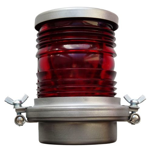 БУКСИРОВОЧНЫЙ ЖЕЛТЫЙ СОФ-901-05 LED