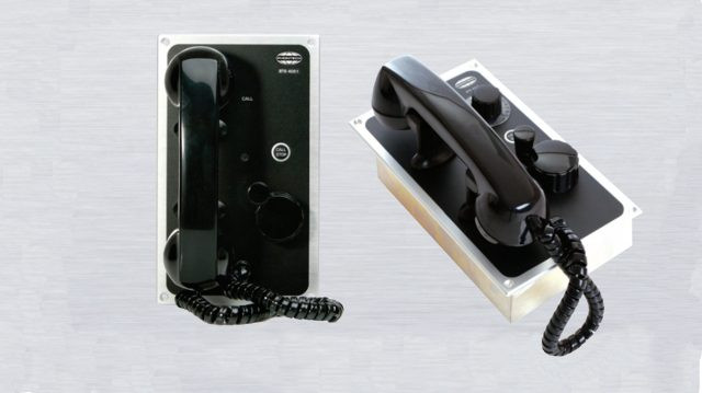 Jotron PhoneTech BTS 4000