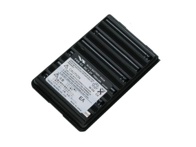 BP-252 Li-Ion аккумулятор 980мАч