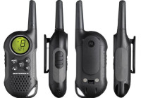 Motorola TLKR-T6