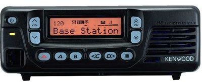 Kenwood tk-90
