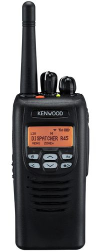 Kenwood nx-300gk