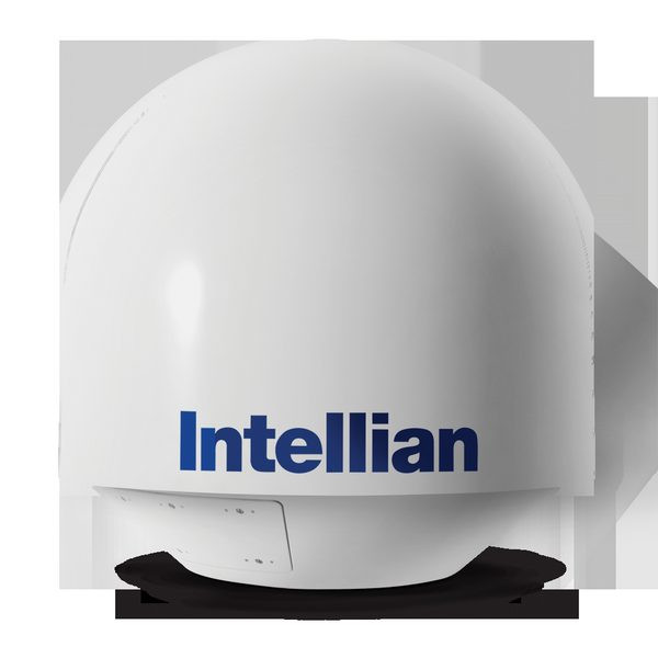 Navcom intellian i9