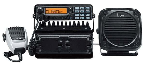 ICOM ic-f9511ht