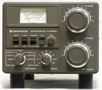 Kenwood at-230