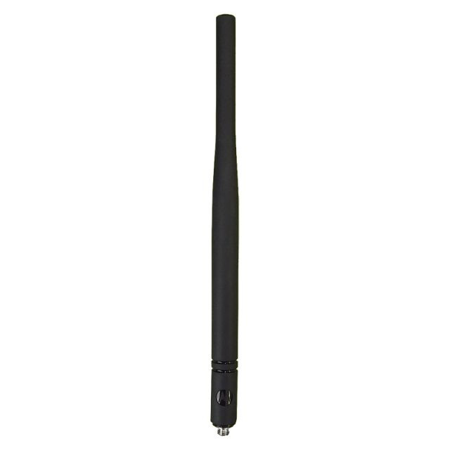 Motorola pmad4147, антенна 136-174 мгц 20см GPS гибкая