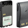 Motorola pmnn4073, аккумулятор li-ion 1350 мач