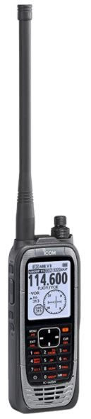 ICOM IC-A25N