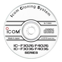 Программное обеспечение CS-F5010 F5013/ F6013/ F5026/ F6023 (нужен кабель OPC1122)