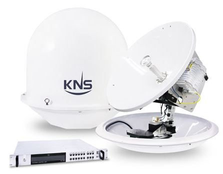 KNS SuperTrack Z6Mk3