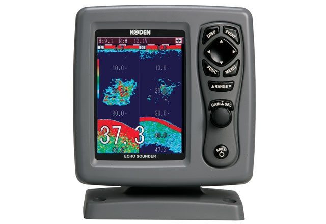 Koden CVS-126