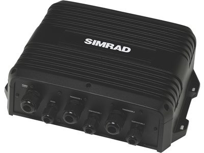 Simrad BSM-2 Broadband Sounder