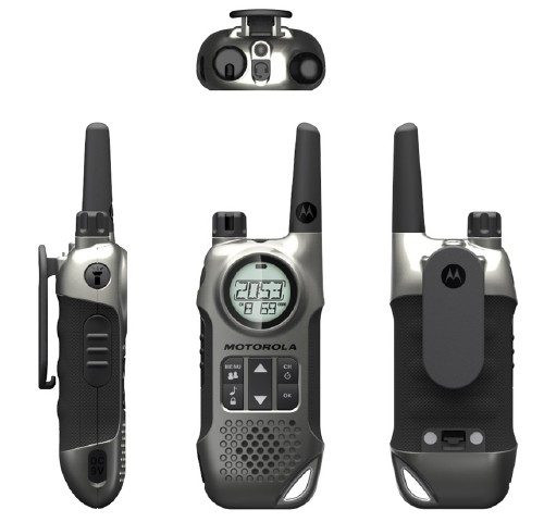 Motorola TLKR-T8
