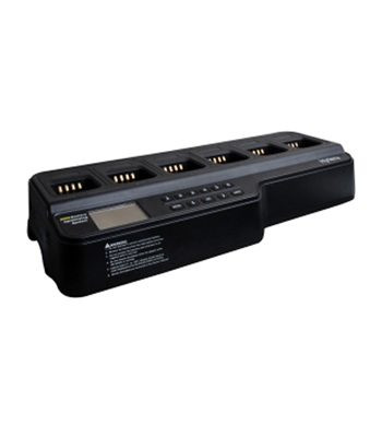 Hytera mca05-x