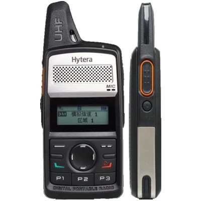 Hytera pd365lf
